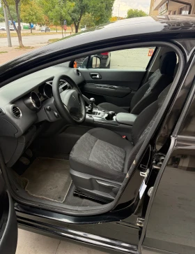 Peugeot 3008 1.6 hdi 109 ps, снимка 7