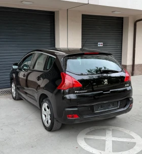 Peugeot 3008 1.6 hdi 109 ps, снимка 6