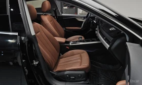 Audi A5 45TFSI* COUPE* MATRIX* S* LINE* ОБДУХВАНЕ* ДИСТРОН, снимка 13