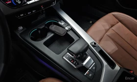 Audi A5 45TFSI* COUPE* MATRIX* S* LINE* ОБДУХВАНЕ* ДИСТРОН, снимка 10