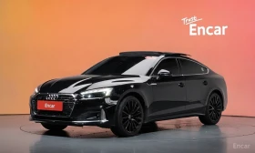 Audi A5 45TFSI* COUPE* MATRIX* S* LINE* ОБДУХВАНЕ* ДИСТРОН, снимка 1