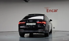 Audi A5 45TFSI* COUPE* MATRIX* S* LINE* ОБДУХВАНЕ* ДИСТРОН, снимка 4