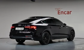 Audi A5 45TFSI* COUPE* MATRIX* S* LINE* ОБДУХВАНЕ* ДИСТРОН, снимка 2