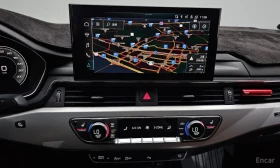 Audi A5 45TFSI* COUPE* MATRIX* S* LINE* ОБДУХВАНЕ* ДИСТРОН, снимка 8