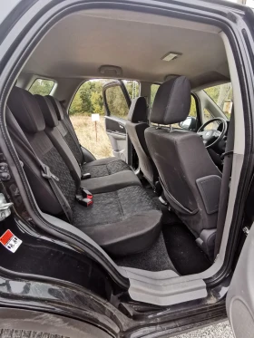 Suzuki SX4, снимка 6