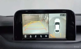Kia Stinger, снимка 15