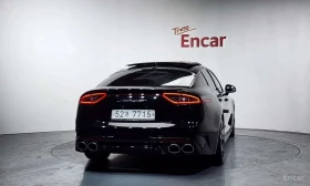 Kia Stinger, снимка 4