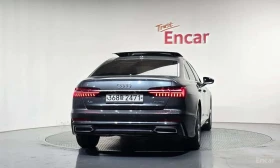 Audi A6 ОБДУХВАНЕ/ПАНОРАМА/ДИСТРОНИК/360, снимка 4