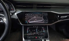 Audi A6 ОБДУХВАНЕ/ПАНОРАМА/ДИСТРОНИК/360, снимка 13
