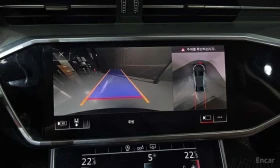 Audi A6 ОБДУХВАНЕ/ПАНОРАМА/ДИСТРОНИК/360, снимка 15