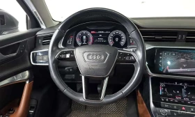 Audi A6 ОБДУХВАНЕ/ПАНОРАМА/ДИСТРОНИК/360, снимка 14