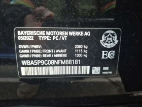 BMW 330, снимка 16