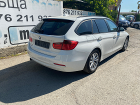 BMW 318 dA/SW-2.0td-143kc- 8 | Mobile.bg   4