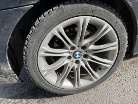 BMW 530 SAT Кутия 235 кс, снимка 10 - Автомобили и джипове - 38153756