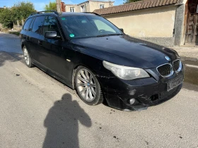 BMW 530 SAT Кутия 235 кс - [3] 