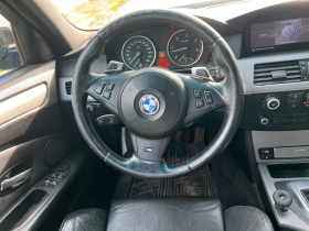 BMW 530 SAT  235  | Mobile.bg   8
