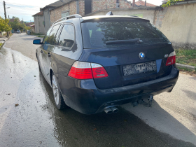 BMW 530 SAT Кутия 235 кс, снимка 7 - Автомобили и джипове - 38153756