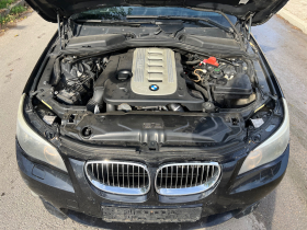 BMW 530 SAT Кутия 235 кс, снимка 13