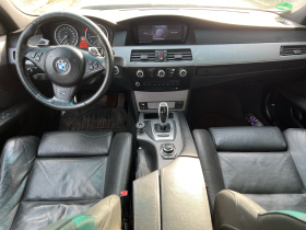 BMW 530 SAT Кутия 235 кс, снимка 4