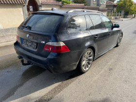 BMW 530 SAT  235  | Mobile.bg   9