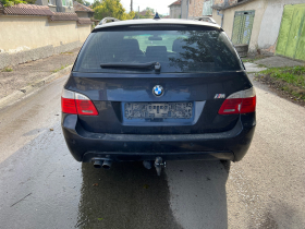 BMW 530 SAT Кутия 235 кс, снимка 6 - Автомобили и джипове - 38153756