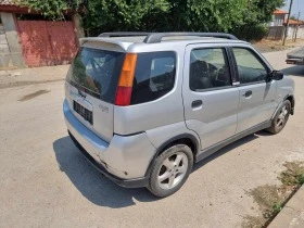 Suzuki Ignis 1.3 DDiS, снимка 2