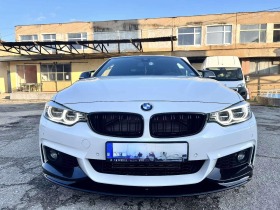 BMW 435, снимка 3 - Автомобили и джипове - 44134196