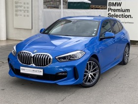 BMW 116 d, снимка 1