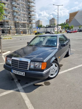 Обява за продажба на Mercedes-Benz 124 200CE ~8 999 лв. - изображение 6