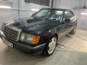 Mercedes-Benz 124 200CE, снимка 14