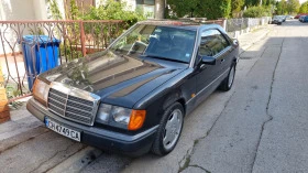 Обява за продажба на Mercedes-Benz 124 200CE ~8 999 лв. - изображение 1