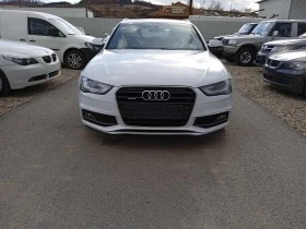 Audi A4 2.0 TDI S line plus - [2] 