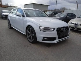 Audi A4 2.0 TDI S line plus - [8] 