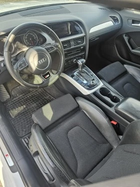 Audi A4 2.0 TDI S line plus - [10] 