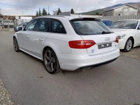 Audi A4 2.0 TDI S line plus - [6] 