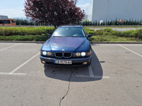 Обява за продажба на BMW 530 ~3 000 лв. - изображение 1
