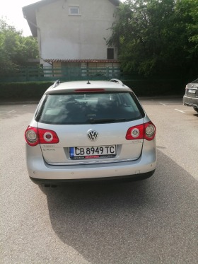 VW Passat Passat, снимка 6