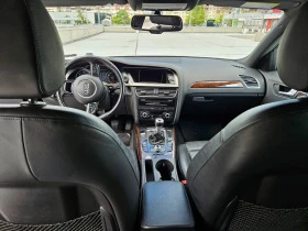 Audi A4 2.0 TDI quattro 177, S line, снимка 9