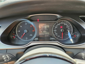 Audi A4 quattro, ръчни скорости, S line, снимка 15 - Автомобили и джипове - 45957520