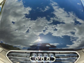 Audi A4 2.0 TDI quattro 177, S line, снимка 7