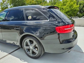 Audi A4 2.0 TDI quattro 177, S line, снимка 3