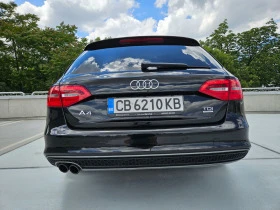 Audi A4 2.0 TDI quattro 177, S line, снимка 5