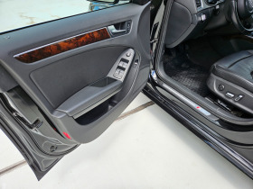 Audi A4 quattro, ръчни скорости, S line, снимка 11 - Автомобили и джипове - 45957520