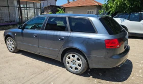 Audi A4 2.0 TDI | Mobile.bg    5