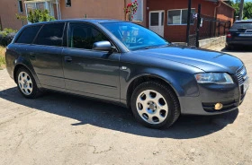 Audi A4 2.0 TDI | Mobile.bg    2