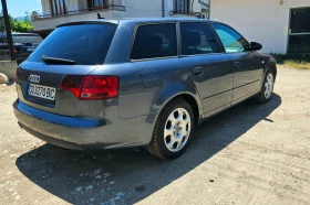 Audi A4 2.0 TDI | Mobile.bg    3