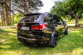 BMW X5M 5.0 M, снимка 3