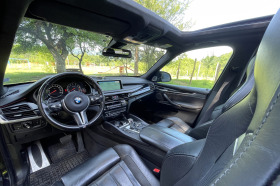 BMW X5M 5.0 M, снимка 11