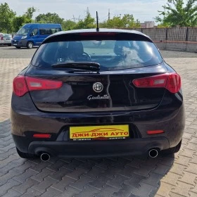 Alfa Romeo Giulietta 2.0JTD M2, снимка 5