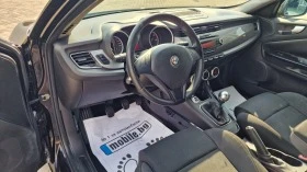 Alfa Romeo Giulietta 2.0JTD M2, снимка 8